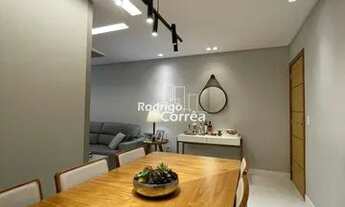 Imagem 5: Apartamento 3 Quartos com Suíte - Barro Vermelho