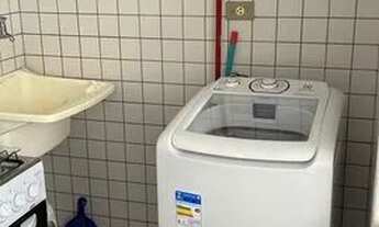 Imagem 3: Apartamento a 1 quadra do mar com 1 quarto para alugel na Ponta verde