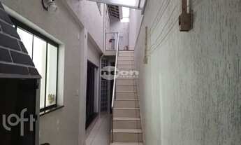 Imagem: Casa à venda em Alves Dias com 195 m²