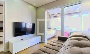 Imagem 3: Apartamento para Aluguel - Tatuapé, 2 Quartos, 67 m2