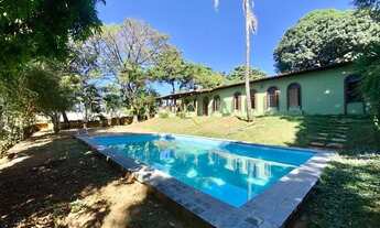 Imagem 4: Casa para aluguel, 4 quartos, 1 suíte, 6 vagas, Bandeirantes - Belo Horizonte/MG