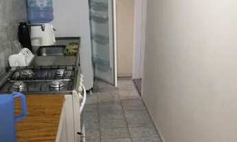 Imagem 3: Alugamos quitinete 2 quartos, mobiliada. R$ 1.200.00