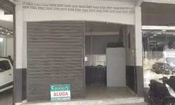 Imagem 5: Loja comercial na Estr. do Cabuçu 2047 em frente academia Flávia Torres. 60 m2 (4x14)