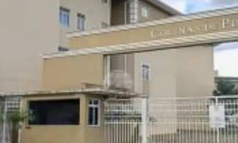 Imagem: Apartamento 02 quartos jardim amélia sómente