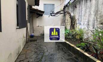 Imagem 7: Casa com 4 dormitórios à venda, 181 m² por R$ 850.000,00 - Graça - Belo Horizonte/MG