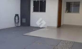 Imagem 2: CASA NO PARQUE OHARA