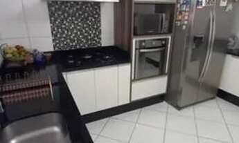 Imagem 4: São Paulo - Casa Padrão - Tucuruvi