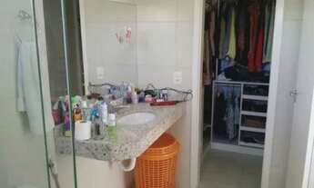 Imagem 7: Térrea para venda possui 120 metros quadrados com 3 quartos em Centro - Santana de Parnaíb