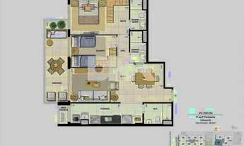 Imagem 3: Apartamento-À VENDA-Botafogo-Rio de Janeiro-RJ