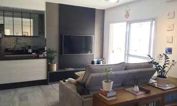 Imagem 2: Locação Apartamento 2 Dormitórios - 64 m² Vila Mascote