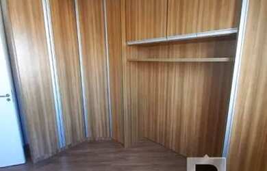 Imagem 4: Apartamento 50m2 2 dormitórios sala 1 banheiros cozinha 1 vaga