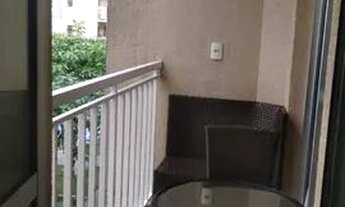 Imagem: Vende-se apartamento no condomínio Alegro