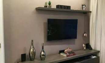 Imagem 3: Apartamento para venda com 94 metros quadrados com 3 quartos