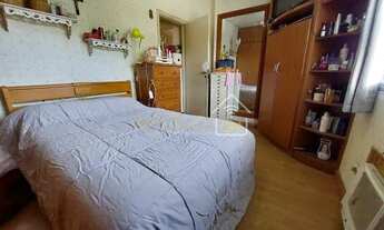 Imagem 7: Apartamento com 2 quartos no Embaré em Santos