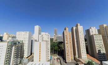 Imagem 4: Apartamento para Aluguel - Cambuí, 1 Quarto, 60 m2