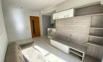 Imagem: Apartamento com 3 Quartos e 1 banheiro à