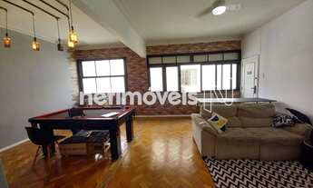 Imagem: Venda Apartamento 3 quartos Humaitá Rio