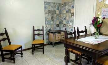 Imagem 4: Casa para Venda - 200m², 4 dormitórios, sendo 1 suites, 4 vagas - Ipanema