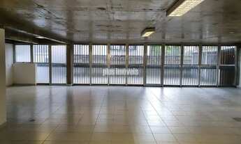 Imagem 4: Prédio Comercial Monousuário