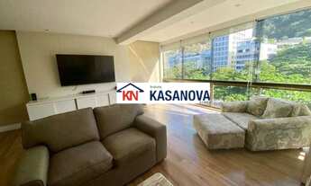 Imagem 6: Apartamento-À VENDA-Leblon-Rio de Janeiro-RJ