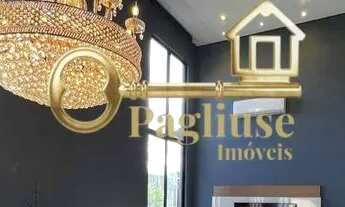 Imagem 4: Casa de condomínio térrea para venda tem 210 metros quadrados com 3 quartos