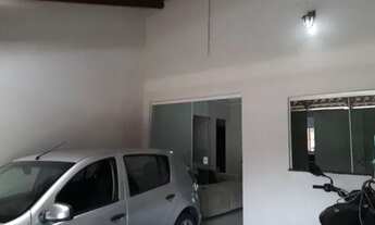 Imagem 4: Casa para venda com 80 metros quadrados com 2 quartos em Parque Verde - Belém - Pará