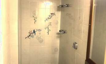 Imagem 5: Apartamento mobiliado 142 m², com ótima área de lazer. Localizado no bairro do Paraíso