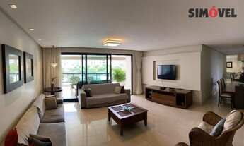 Imagem: Residencial Aquarius - Quadra 205 - Apartamento