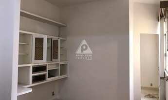 Imagem 3: Oportunidade na Glória - Quarto e sala silencioso juntinho ao Metrô