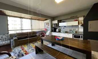 Imagem 6: Cobertura duplex com 3 dormitórios à venda por R$ 590.000 - Centro - Carazinho/RS