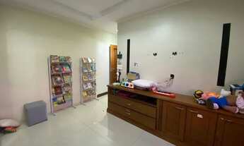 Imagem 7: Apartamento no Ed. Fort Lauderdale, 4 quartos sendo 4 suites