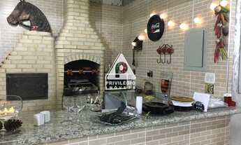 Imagem: Casa em Condomínio à venda, 4 quartos