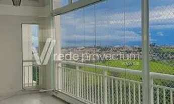 Imagem 2: Cobertura - Vila Brandina - Campinas