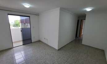 Imagem: Apartamento para aluguel com 03 quartos