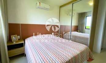 Imagem 7: APARTAMENTO RESIDENCIAL em Camaçari - BA, Guarajuba