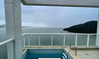 Imagem: Cobertura Gran Palazzo - Frente Mar c/ 410m²
