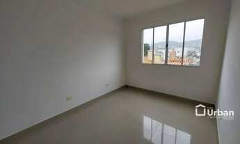 Imagem 3: Apartamento com 3 dormitórios, 55 m² - venda por R$ 220.000,00 ou aluguel por R$ 1.560,88