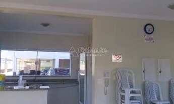 Imagem 2: Apartamento - Jardim Boa Esperança - Campinas