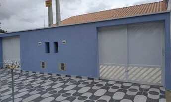 Imagem 1: Oportunidade! Casa Nova para Venda em Peruíbe/SP