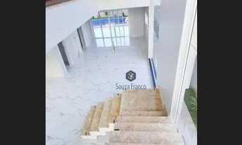 Imagem 7: Sobrado com 3 dormitórios, sendo 3 suítes à venda no Condomínio Bella Città - Mogi das Cru