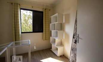 Imagem 7: Apartamento para Aluguel - Jardim Jussara, 2 Quartos, 50 m2