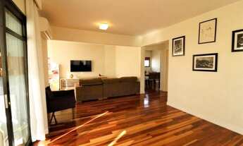 Imagem 2: Apartamento para venda tem 149 metros quadrados com 3 quartos em Ipiranga - São Paulo - SP