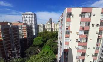 Imagem 7: Excelente apartamento no melhor condomínio da Gilberto Cardoso