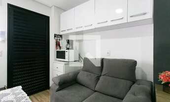 Imagem 7: Apartamento para Aluguel - Vila Esperança, 1 Quarto, 24 m2