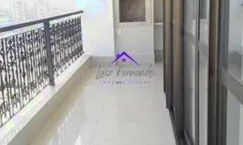 Imagem 3: Apartamento 4 Suítes