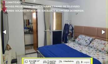 Imagem 6: Casa Casa com 3 dormitórios