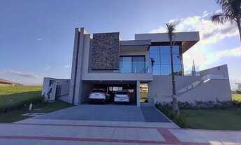 Imagem 3: Casa em Alphaville Jacuhy a Venda, Alto Padrão!