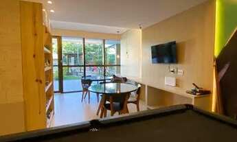 Imagem 4: Ceci- Apartamento em Candeias - Vista Mar - Edificio Ocean Tower, 134m² 4 quartos , Na