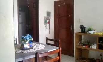 Imagem 7: Apartamento no parque 10