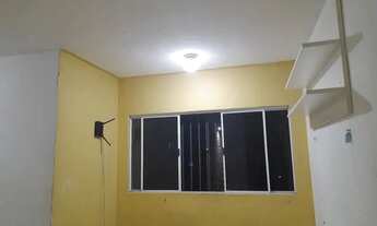 Imagem 5: Apartamento padrão disponível para negociar